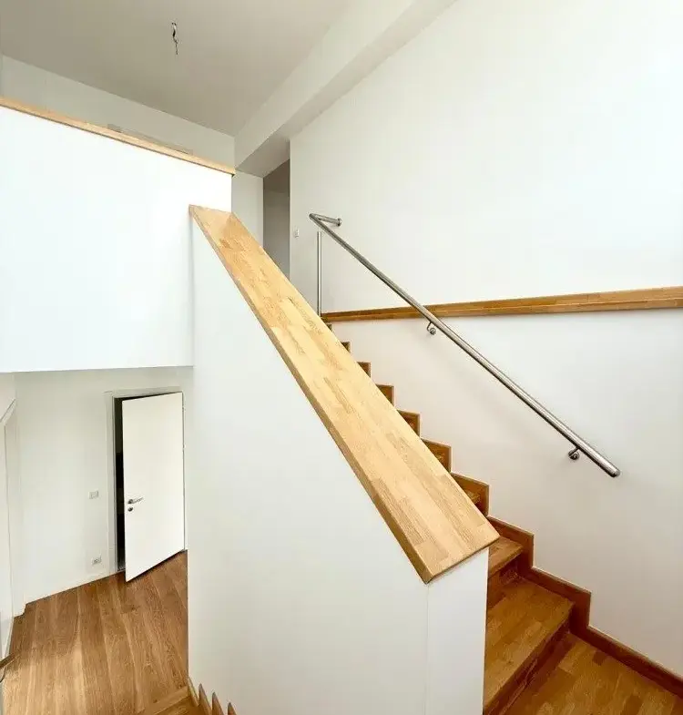 Apartment for rent duplex type 4 rooms Domenii – Luxuria Residence Coumpound, Bucharest NO commission
