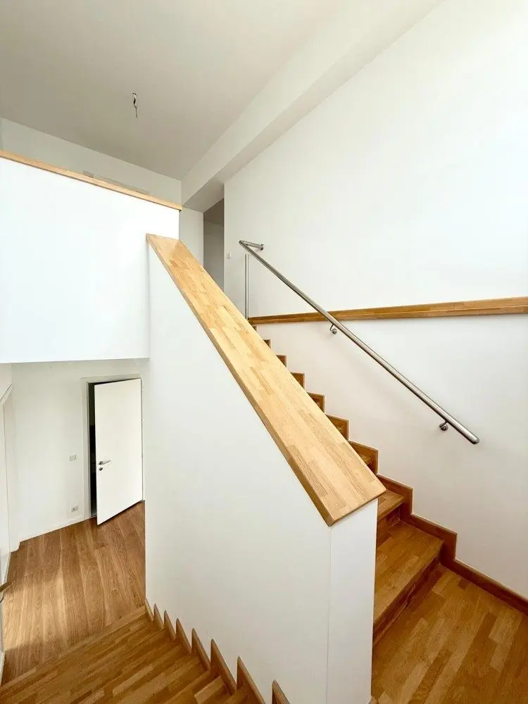Apartment for rent duplex type 4 rooms Domenii – Luxuria Residence Coumpound, Bucharest NO commission