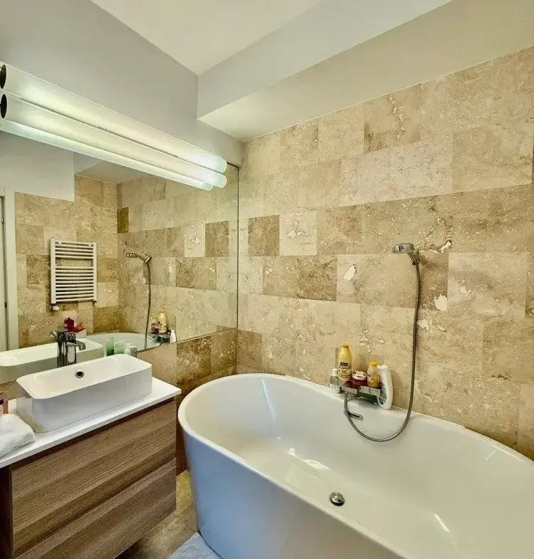 Apartment for sale duplex type 4 rooms Herastrau – Nordului area, Bucharest