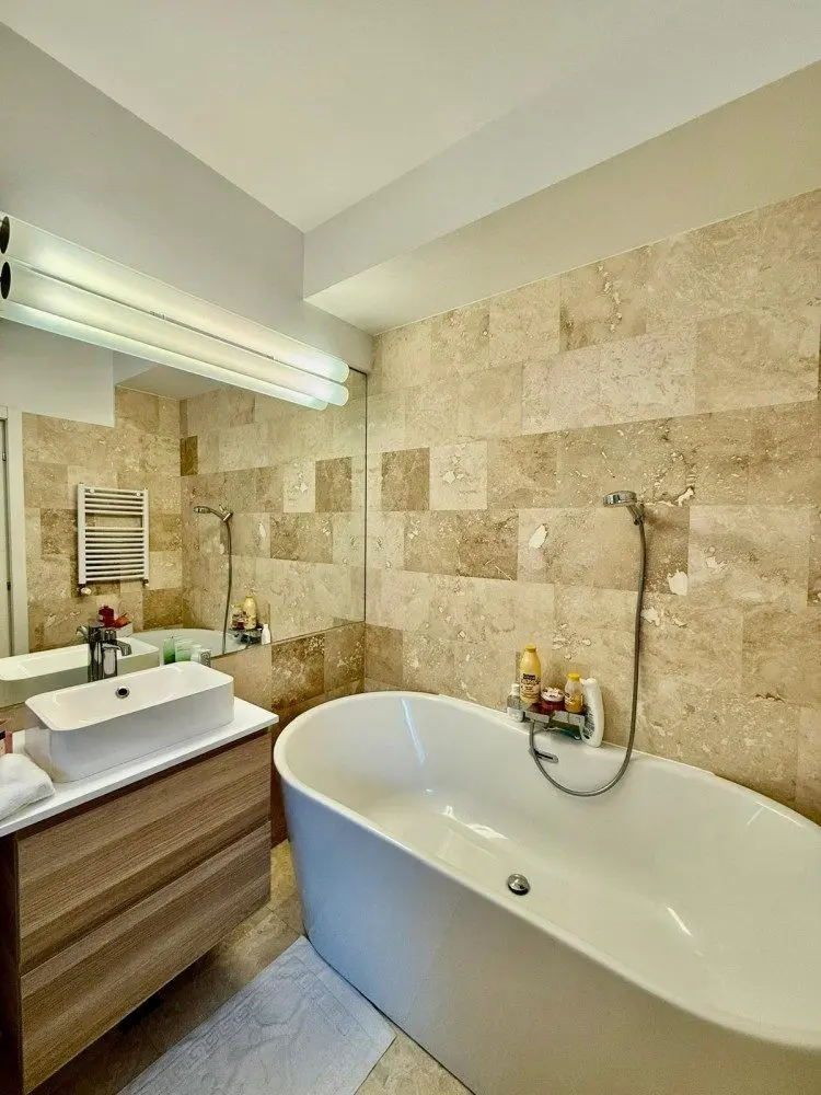 Apartment for sale duplex type 4 rooms Herastrau – Nordului area, Bucharest