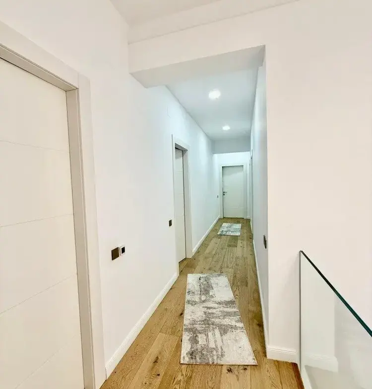Apartment for sale duplex type 4 rooms Herastrau – Nordului area, Bucharest