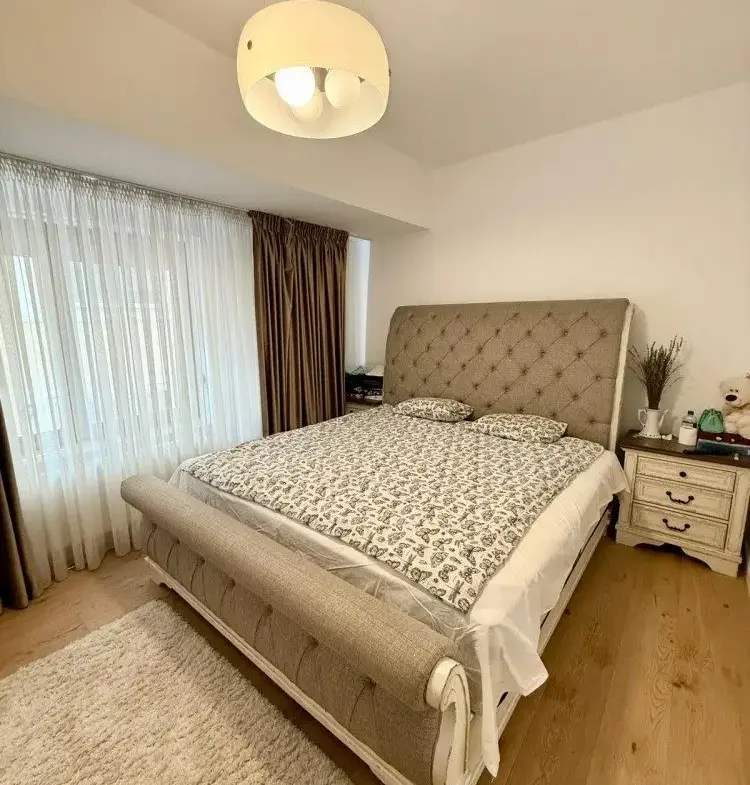Apartment for sale duplex type 4 rooms Herastrau – Nordului area, Bucharest