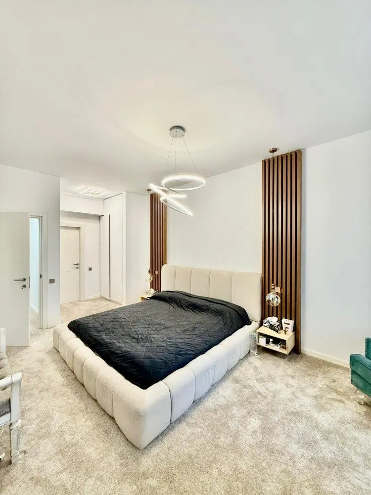 Apartment for sale duplex type 4 rooms Herastrau – Nordului area, Bucharest