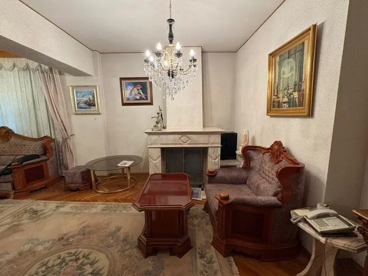 6 room duplex type apartment for sale Batistei area, Bucharest