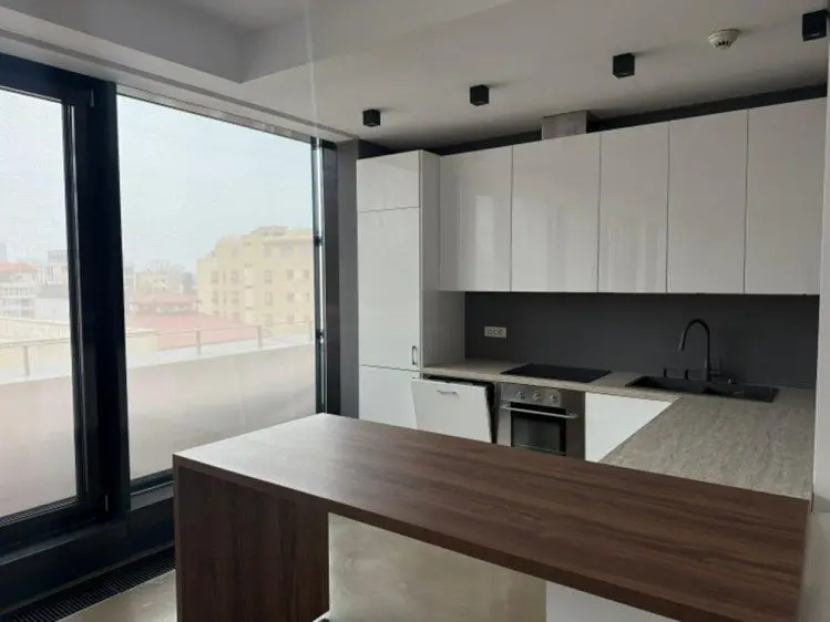 Apartment for sale duplex type Floreasca/ Verdi Park, Bucharest