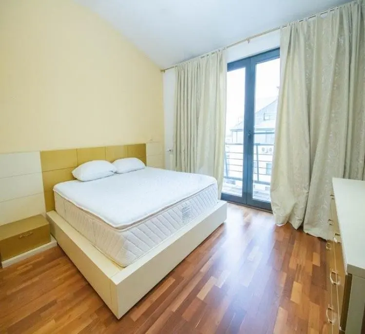 Penthouse for sale 4 rooms Floreasca – Dorobanti area, Bucharest