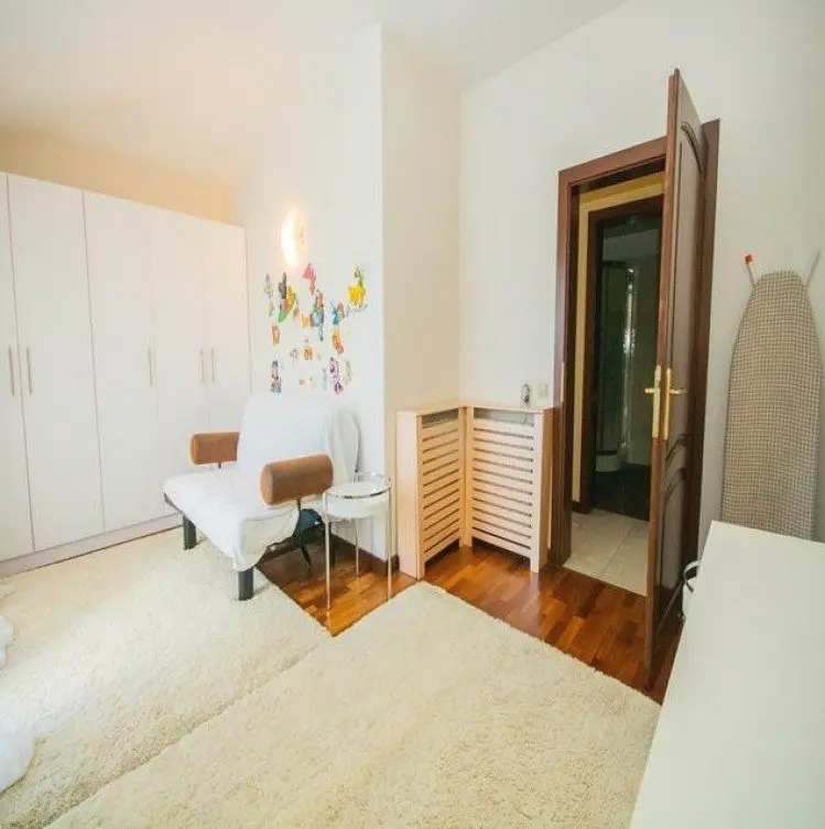 Penthouse for sale 4 rooms Floreasca – Dorobanti area, Bucharest