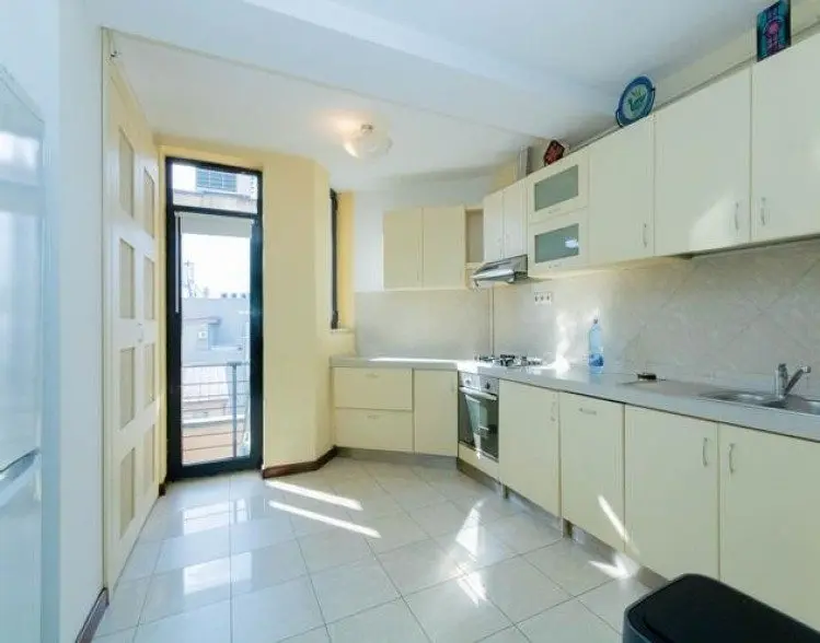 Penthouse for sale 4 rooms Floreasca – Dorobanti area, Bucharest