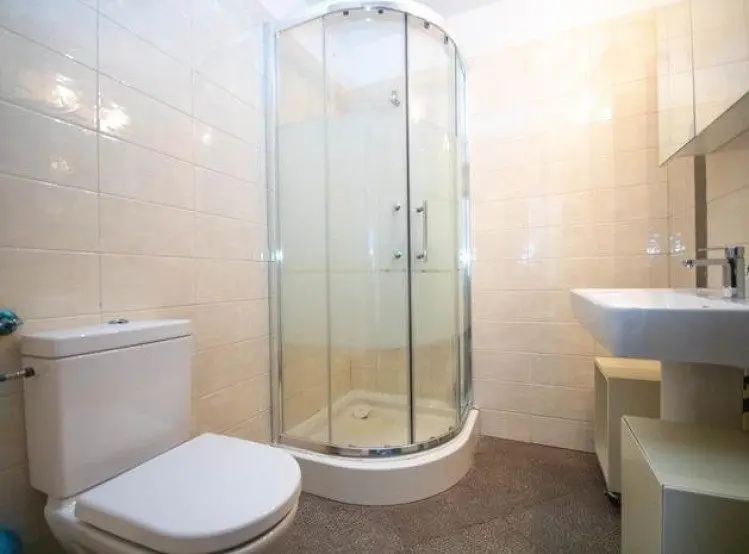 Penthouse for sale 4 rooms Floreasca – Dorobanti area, Bucharest