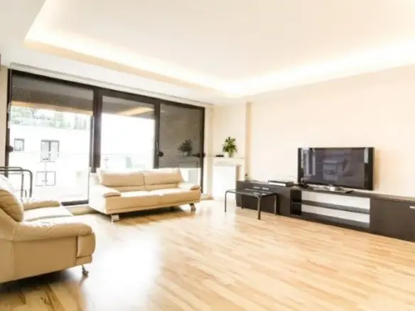 5 room triplex apartment for sale Herastrau – Aviatiei area, Bucharest
