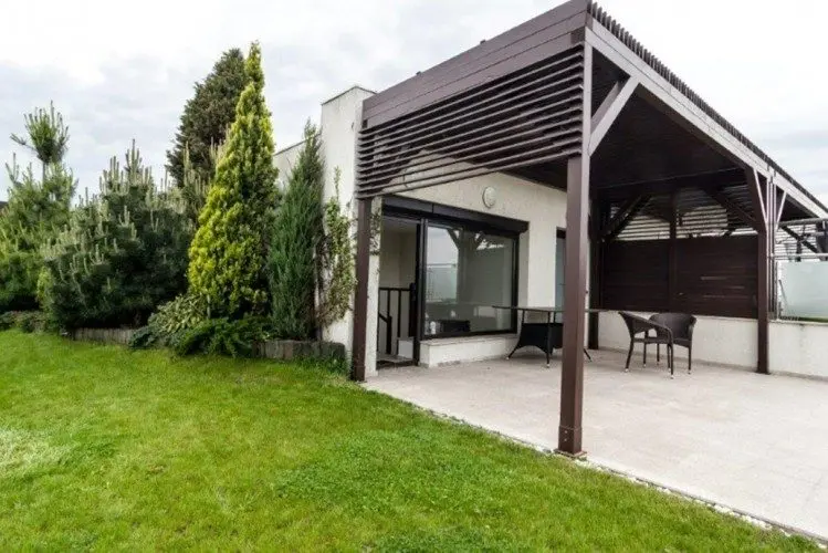 5 room triplex apartment for sale Herastrau – Aviatiei area, Bucharest