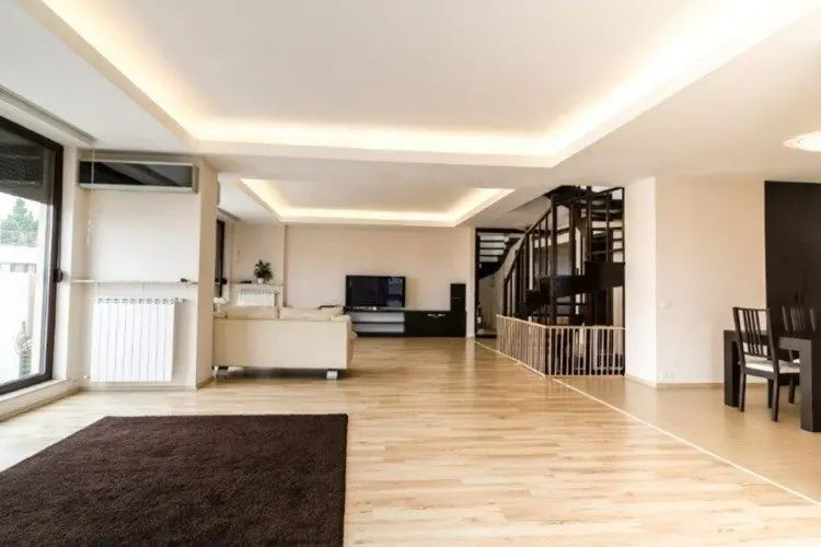 5 room triplex apartment for sale Herastrau – Aviatiei area, Bucharest