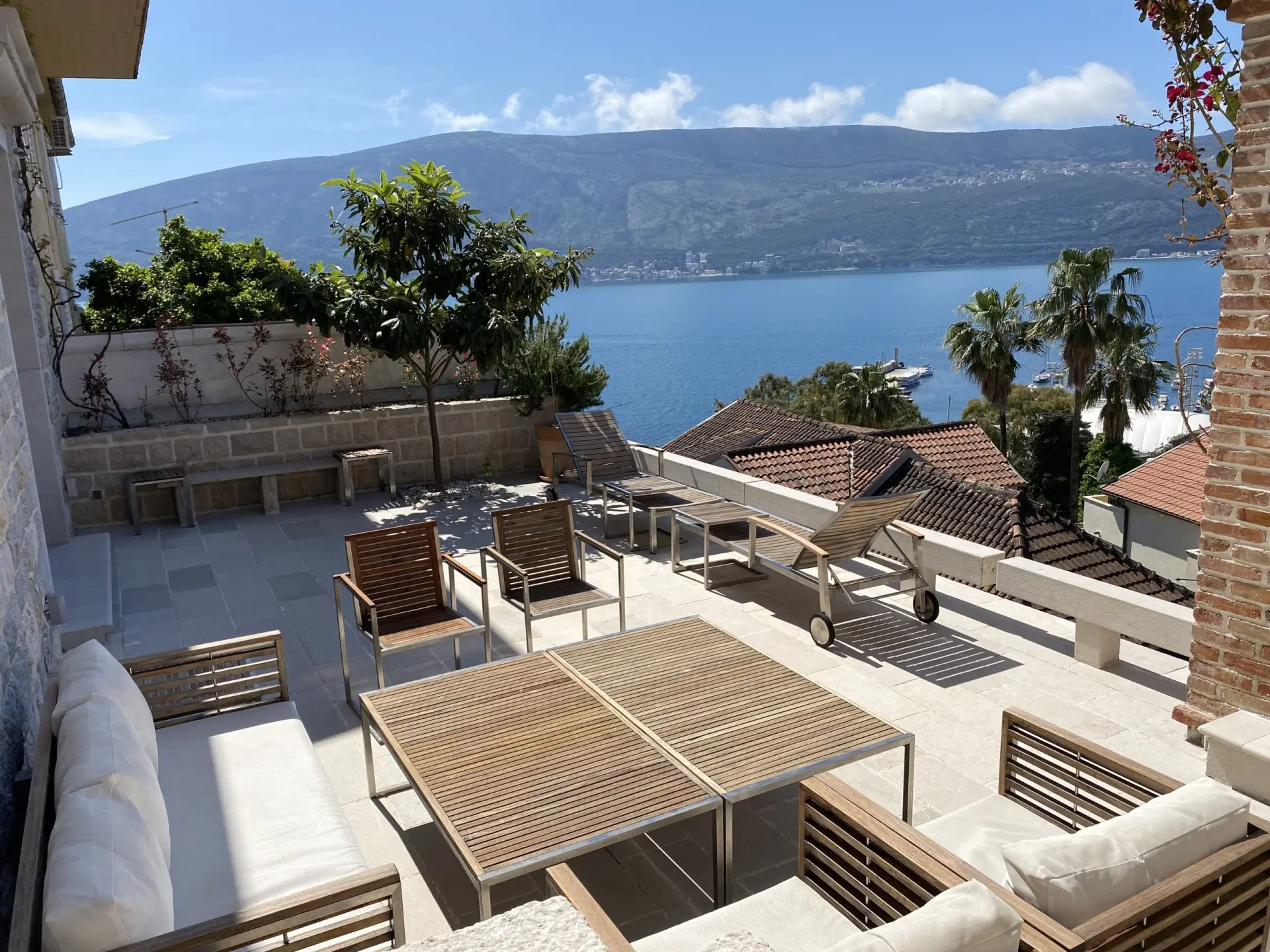 A Heritage Masterpiece in Montenegro’s Most Iconic Old Town