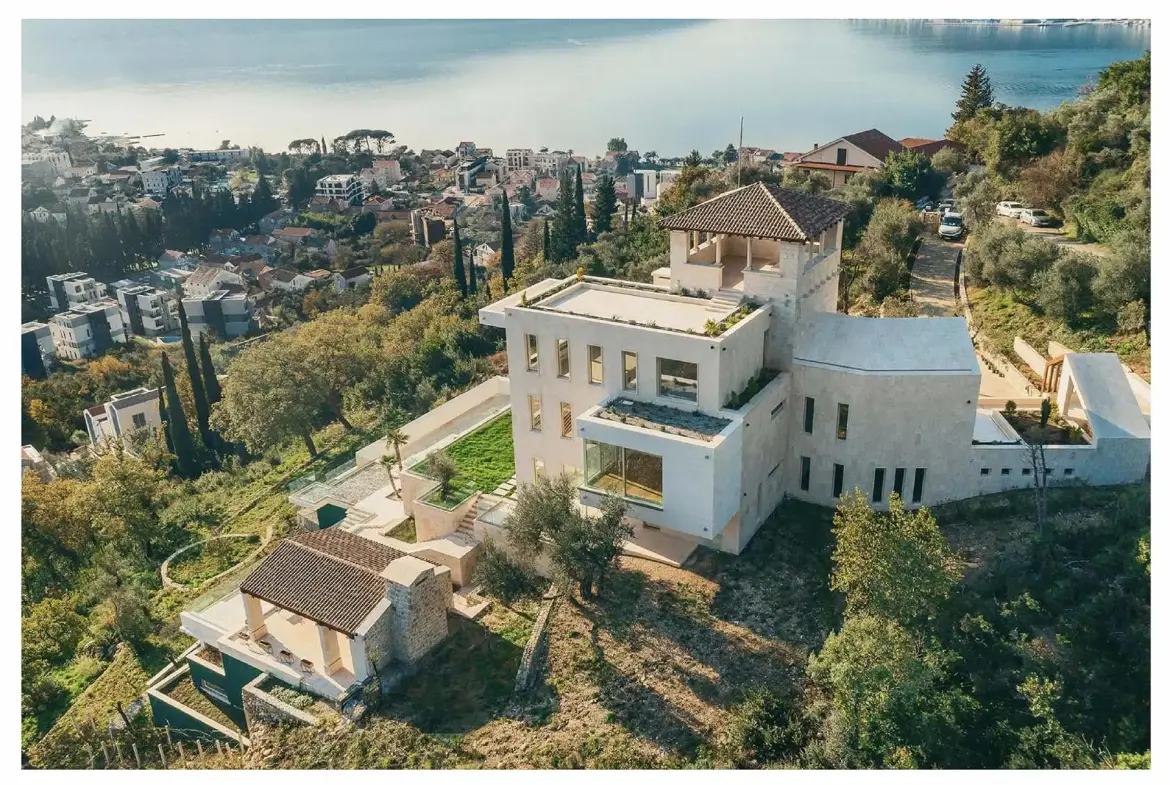 Villa Maslina