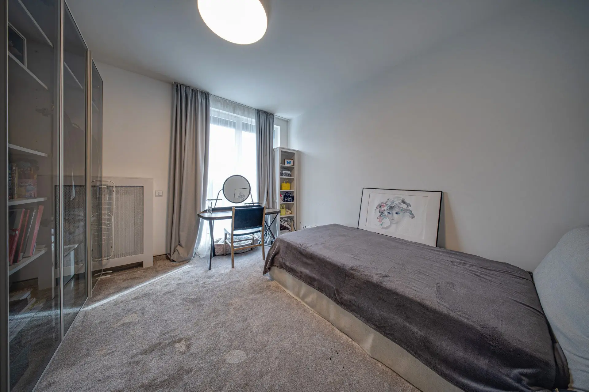 b351118bf57b53bdccdeb4d8723219b7 Luxury four-bedroom apartment in Residential Park Sofia for sale