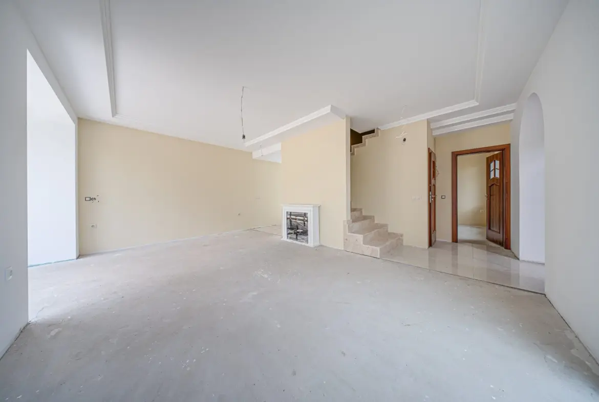 New house in the best part of Dragalevtsi district for sale