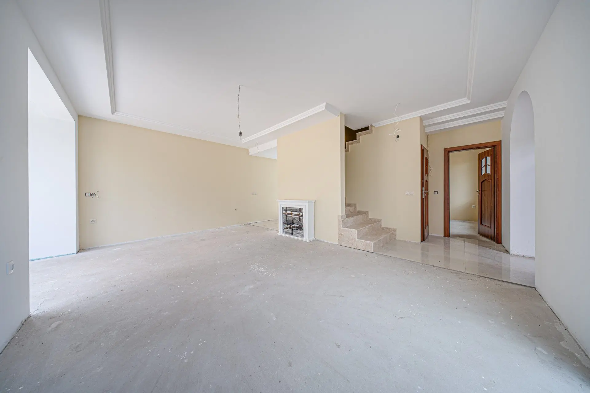 New house in the best part of Dragalevtsi district for sale