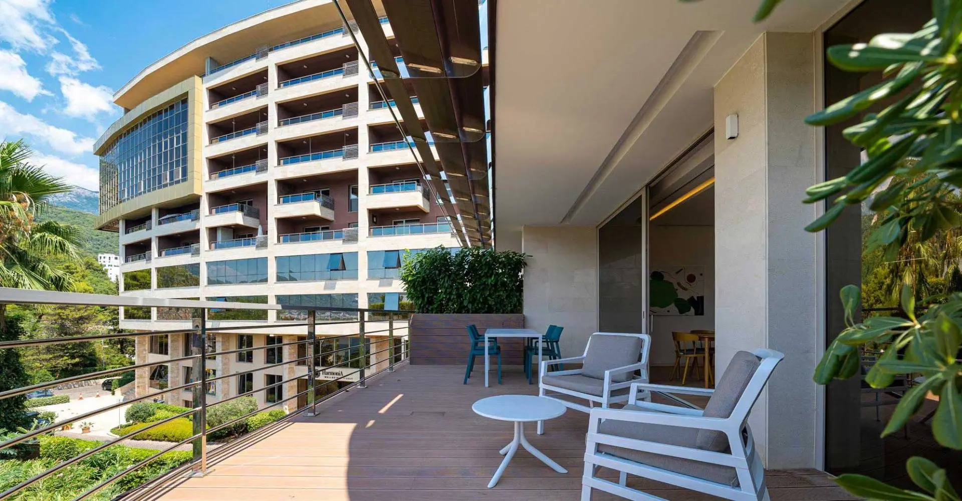 Dukley Residences apartment