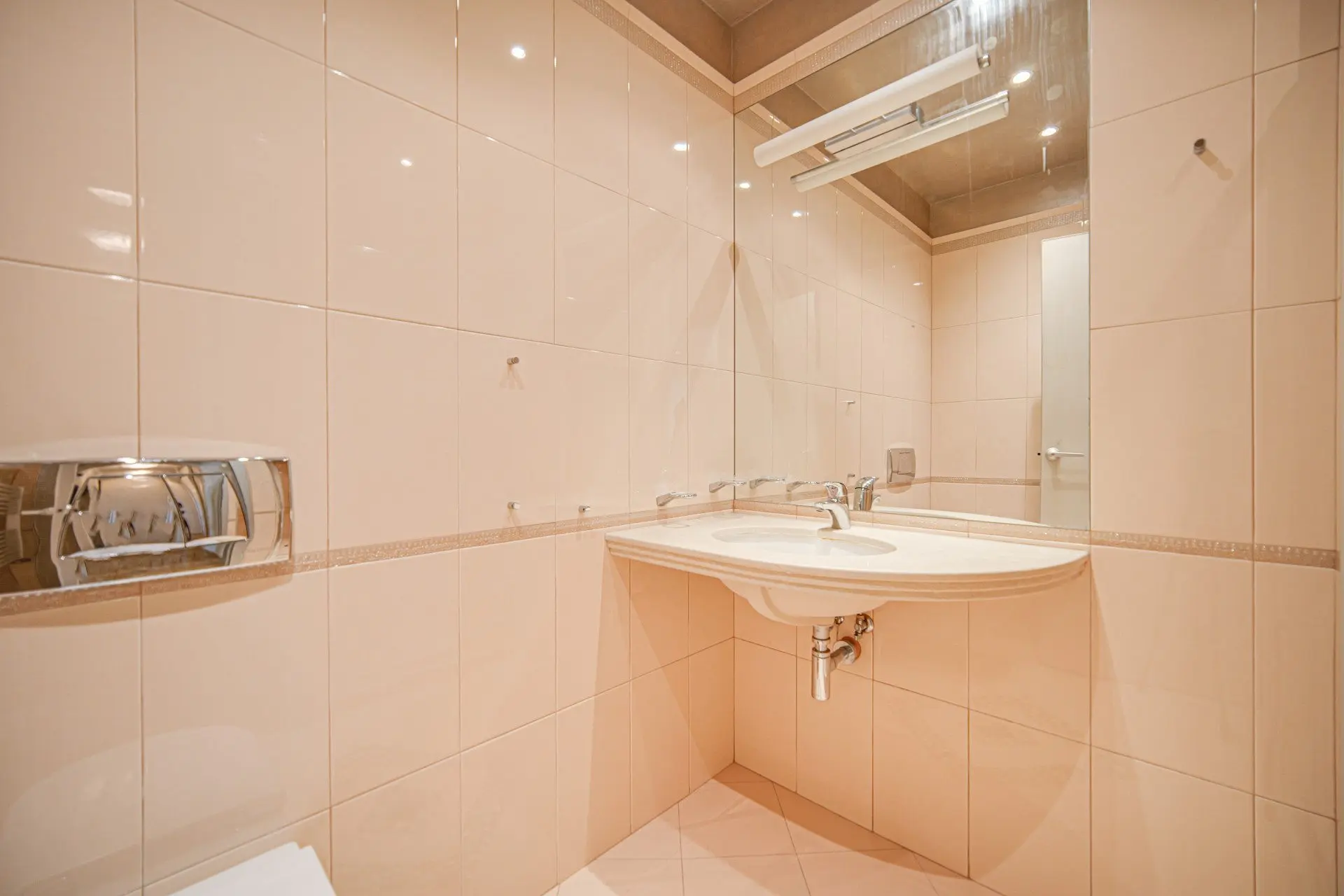 Beautiful designer apartment in Manastirski livadi west for sale