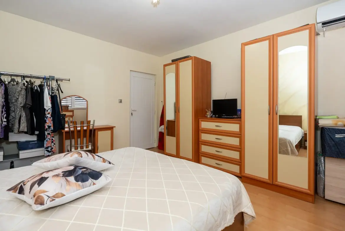 Exceptional standalone multifunctional building with outstanding investment potential in Sadiyski district, Plovdiv