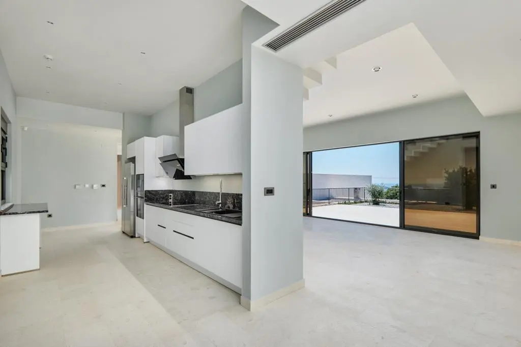 An exceptional sea view Villa Estate in the heart of Montenegro’s Lustica Peninsula