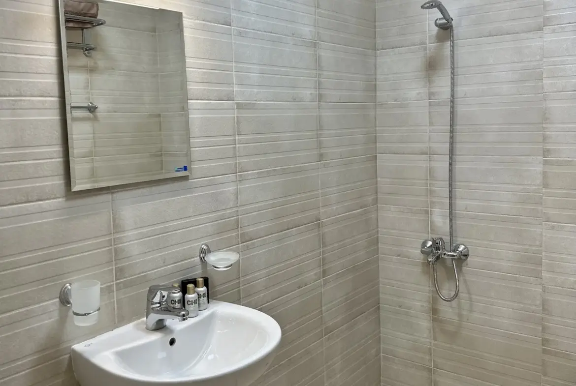 Guest house in Nessebar for sale