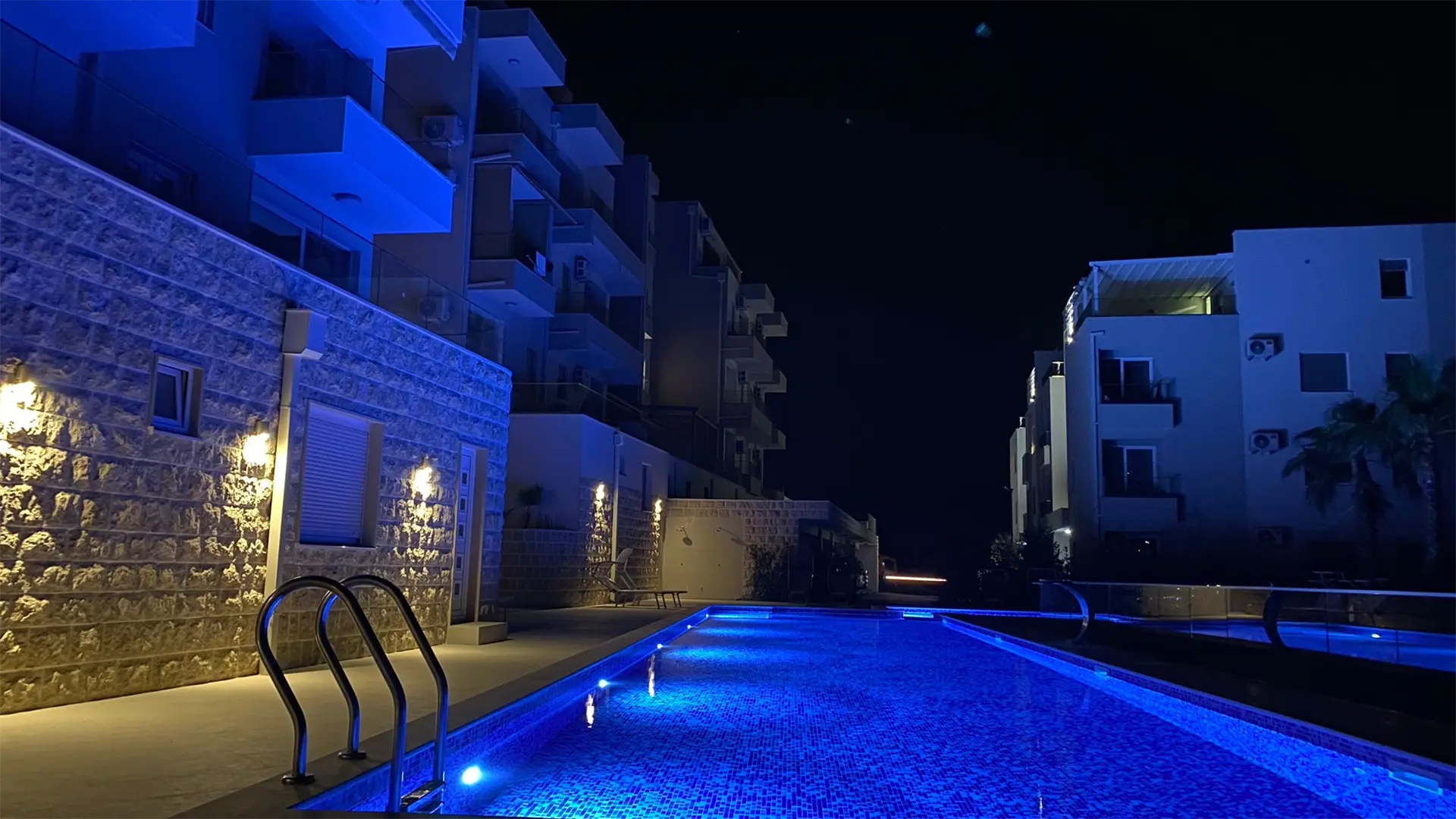 For Sale: Three-Bedroom Penthouse in Baošići, Herceg Novi.