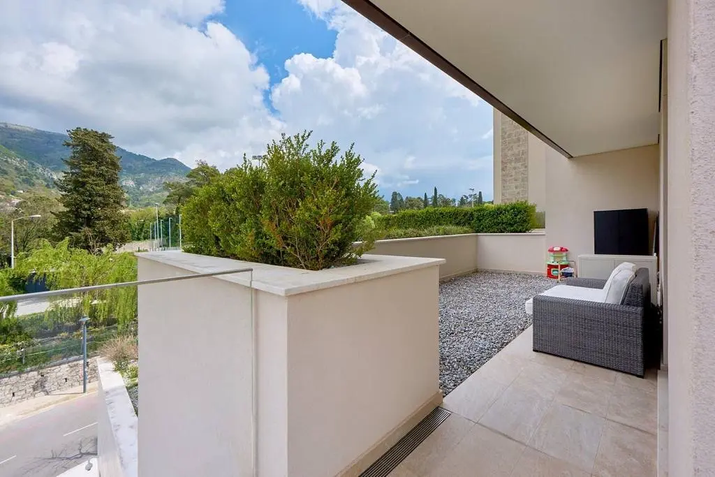 Two bedrooms apartment for sale at Elena Residence, Porto Montenegro