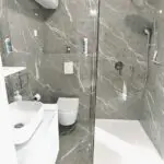 Beautiful Modern Villa with a pool in Đenovići