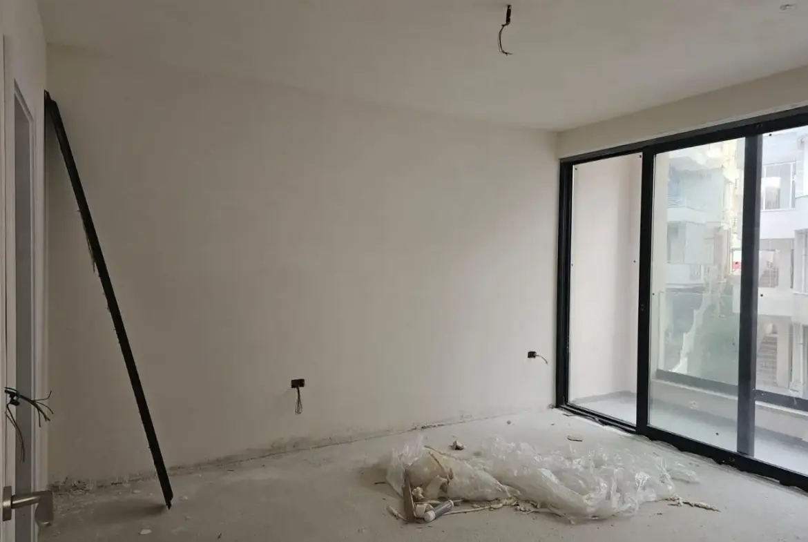 Apartment For Sale In Saranda Albania With Sea View