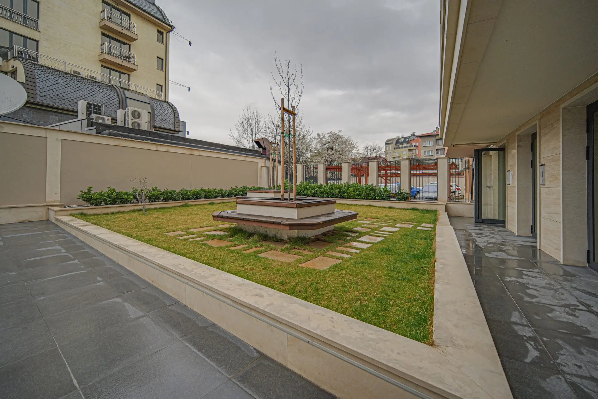 Exclusive office in Krasno Selo for sale