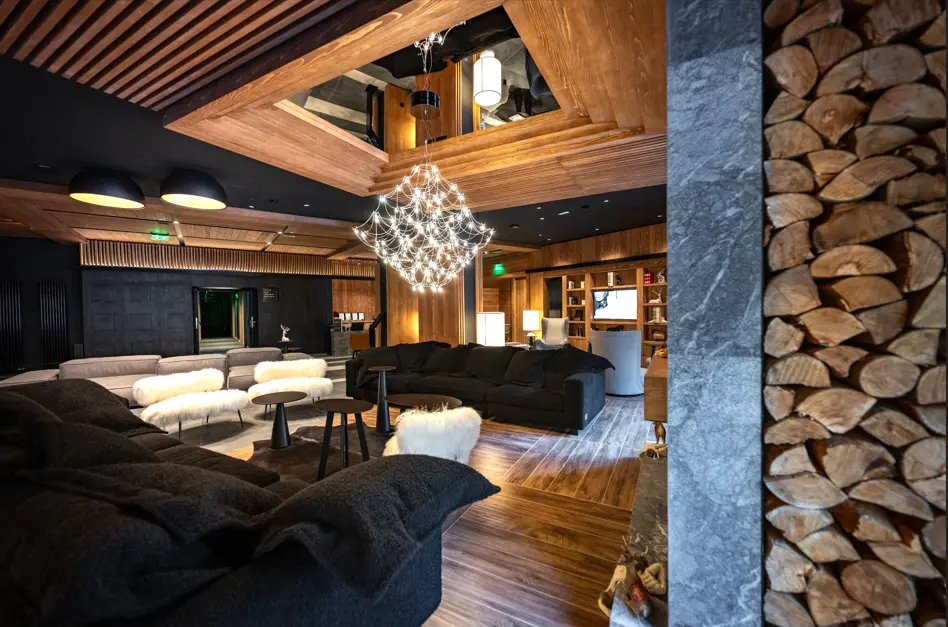 Swissôtel Resort Kolašin