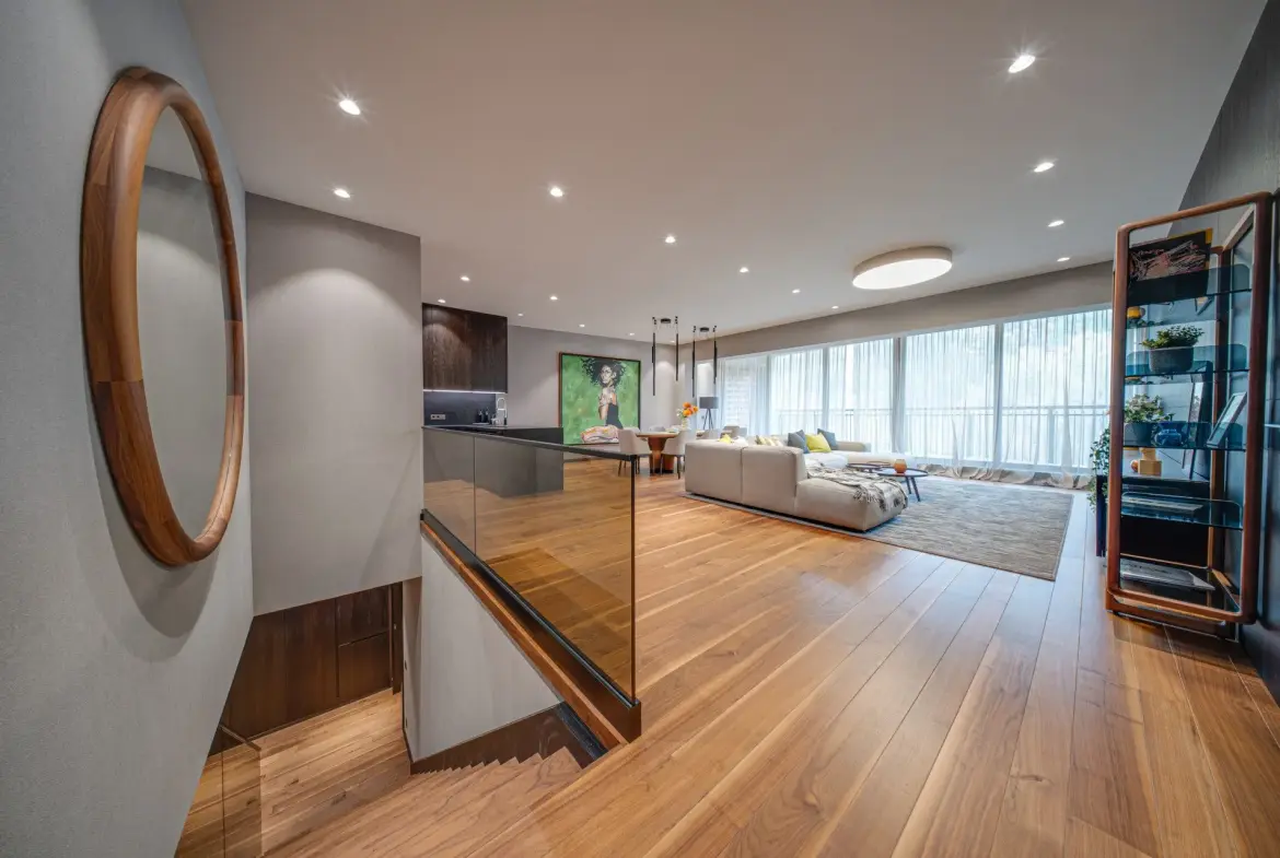 Boutique maisonette on the shore of Lake Pancharevo