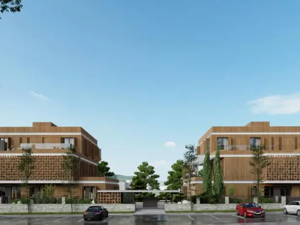 Altura Residence Dedinje