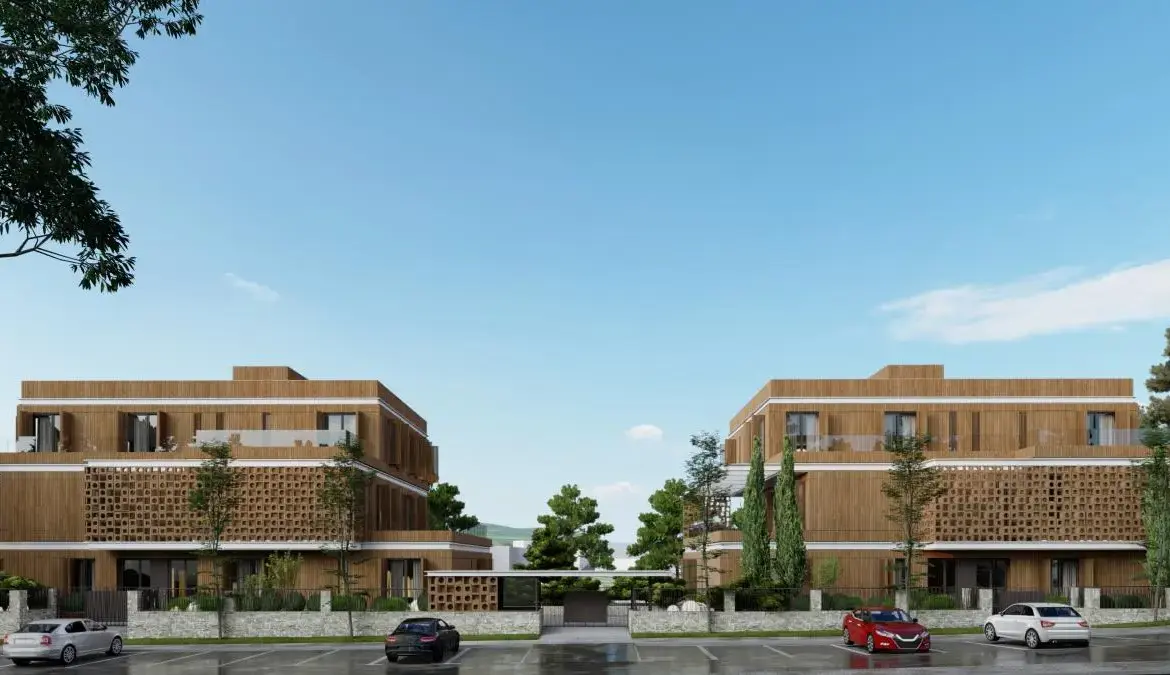 Altura Residence Dedinje