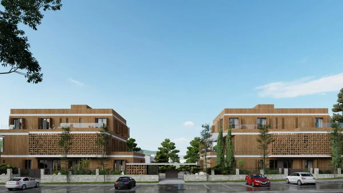 Altura Residence Dedinje