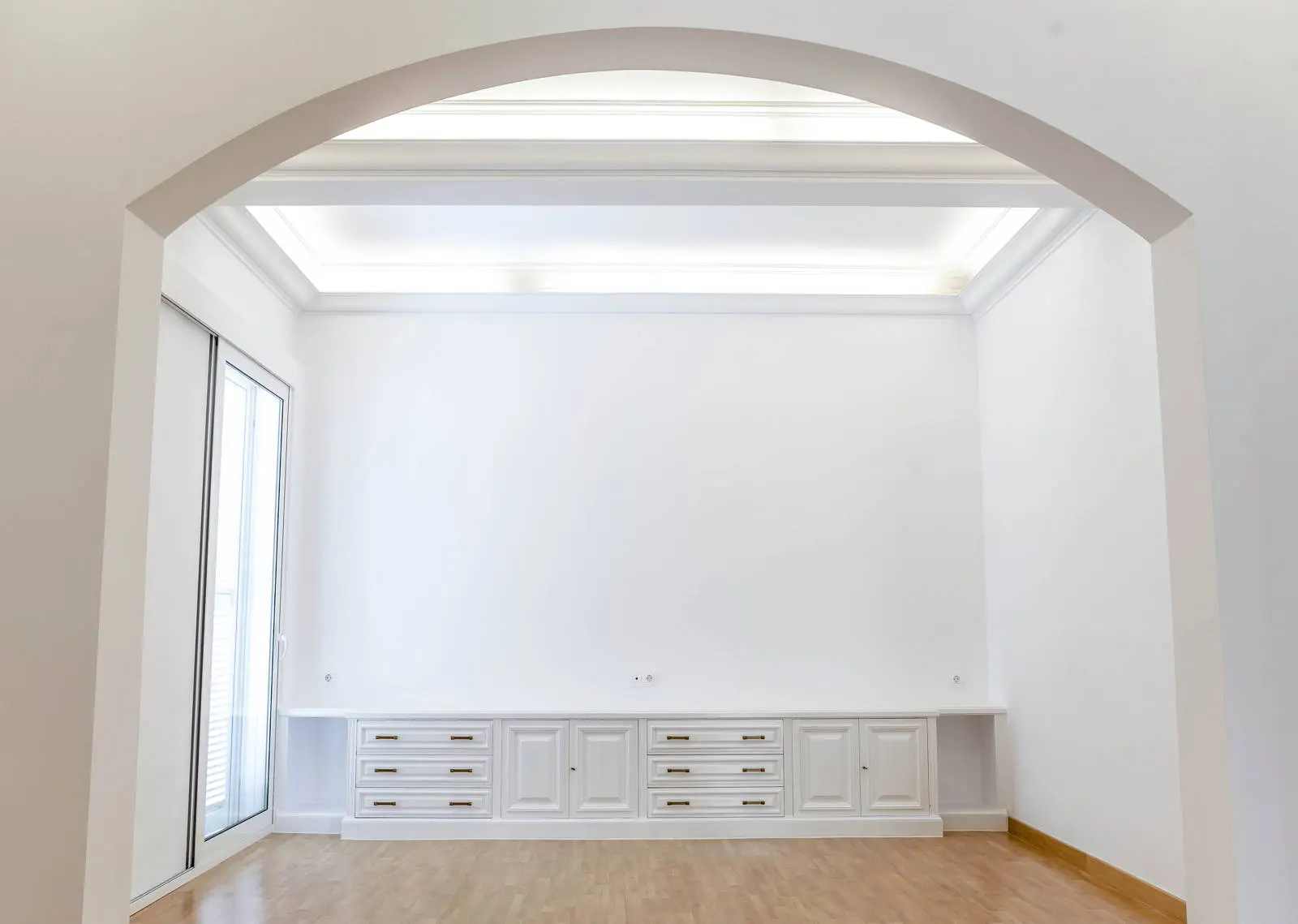 Duplex house with garden and garage in Palaio Psychiko