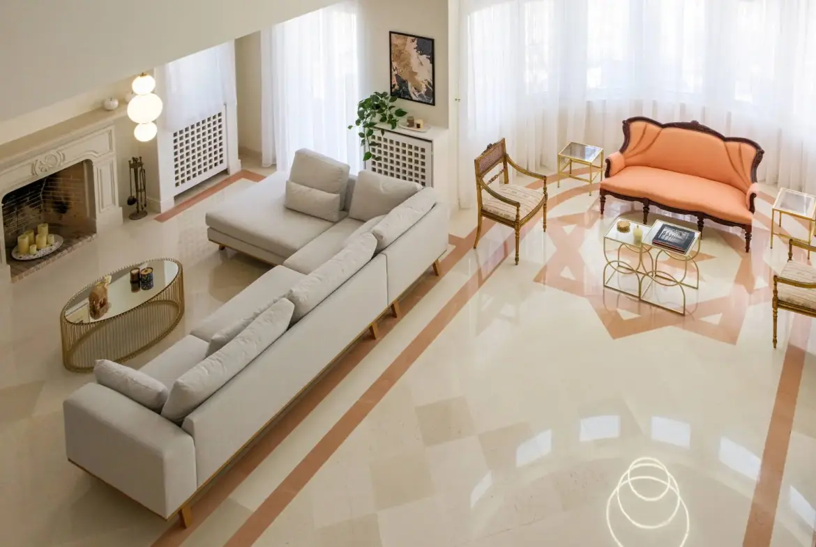 A rare luxury estate in the heart of Corfu