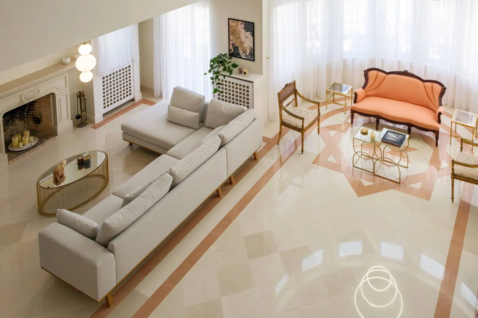 A rare luxury estate in the heart of Corfu
