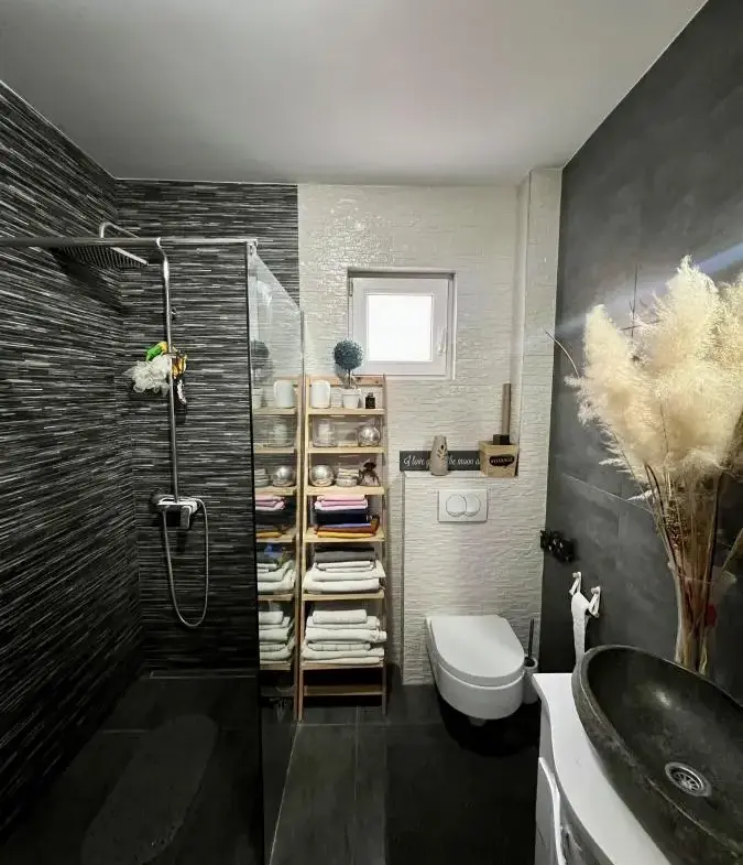 Stylish penthouse on Miloša Pocerca