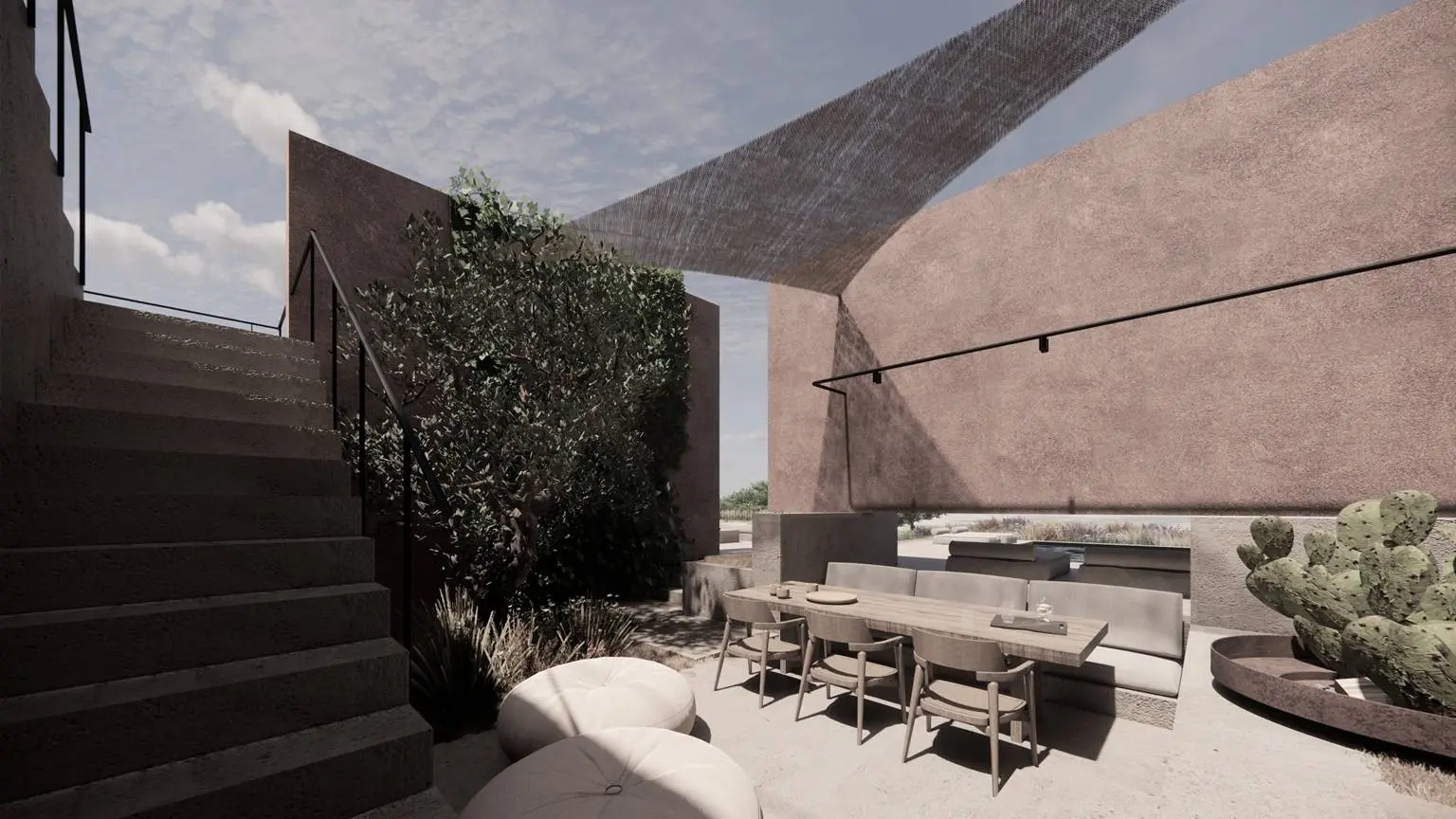 bh-030c7ed180ae Private Luxury Villa with Aegean Charm in Naxos