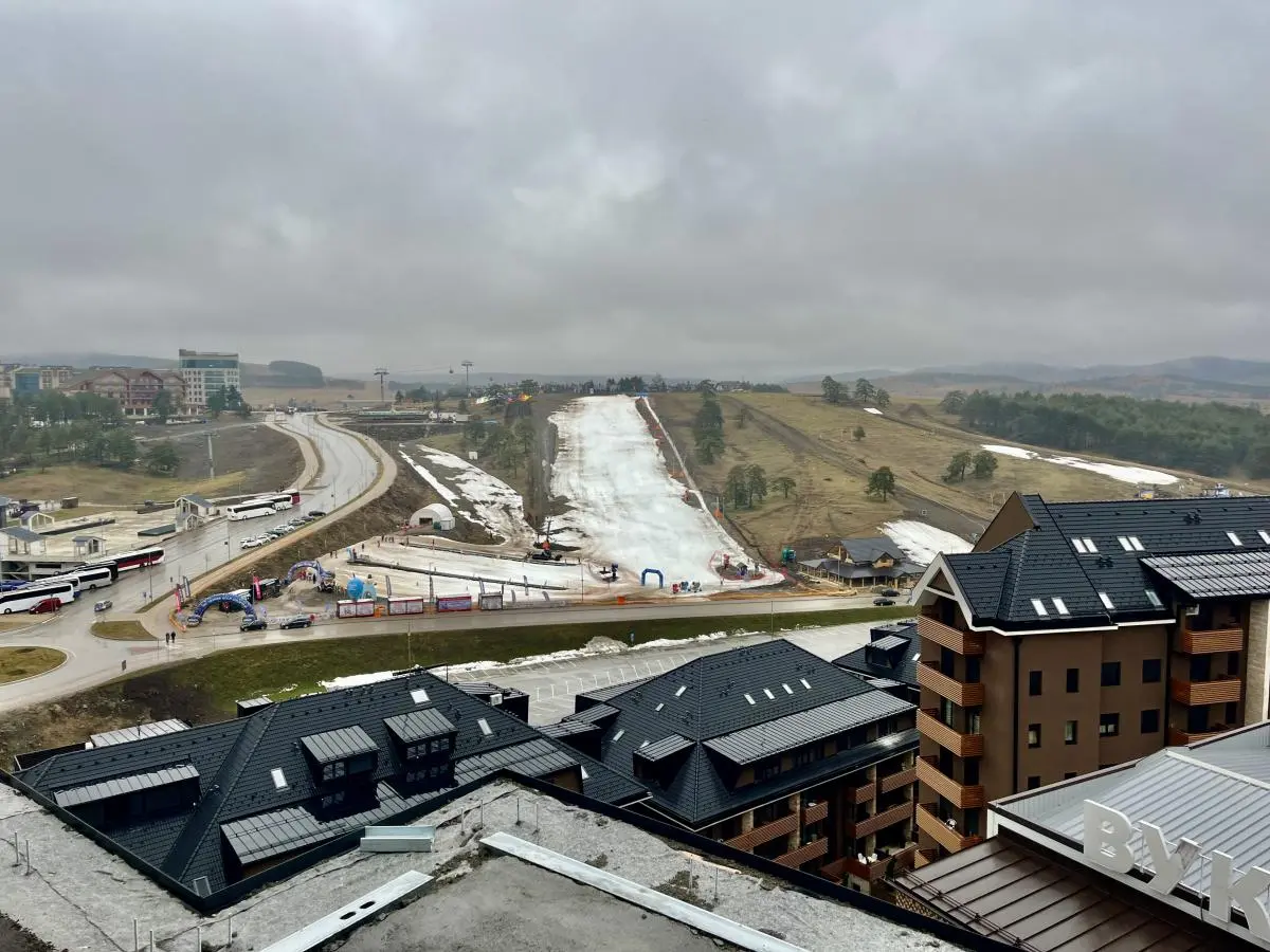 bh-039f794901f5 Exclusive penthouse in the center of Zlatibor with panoramic views