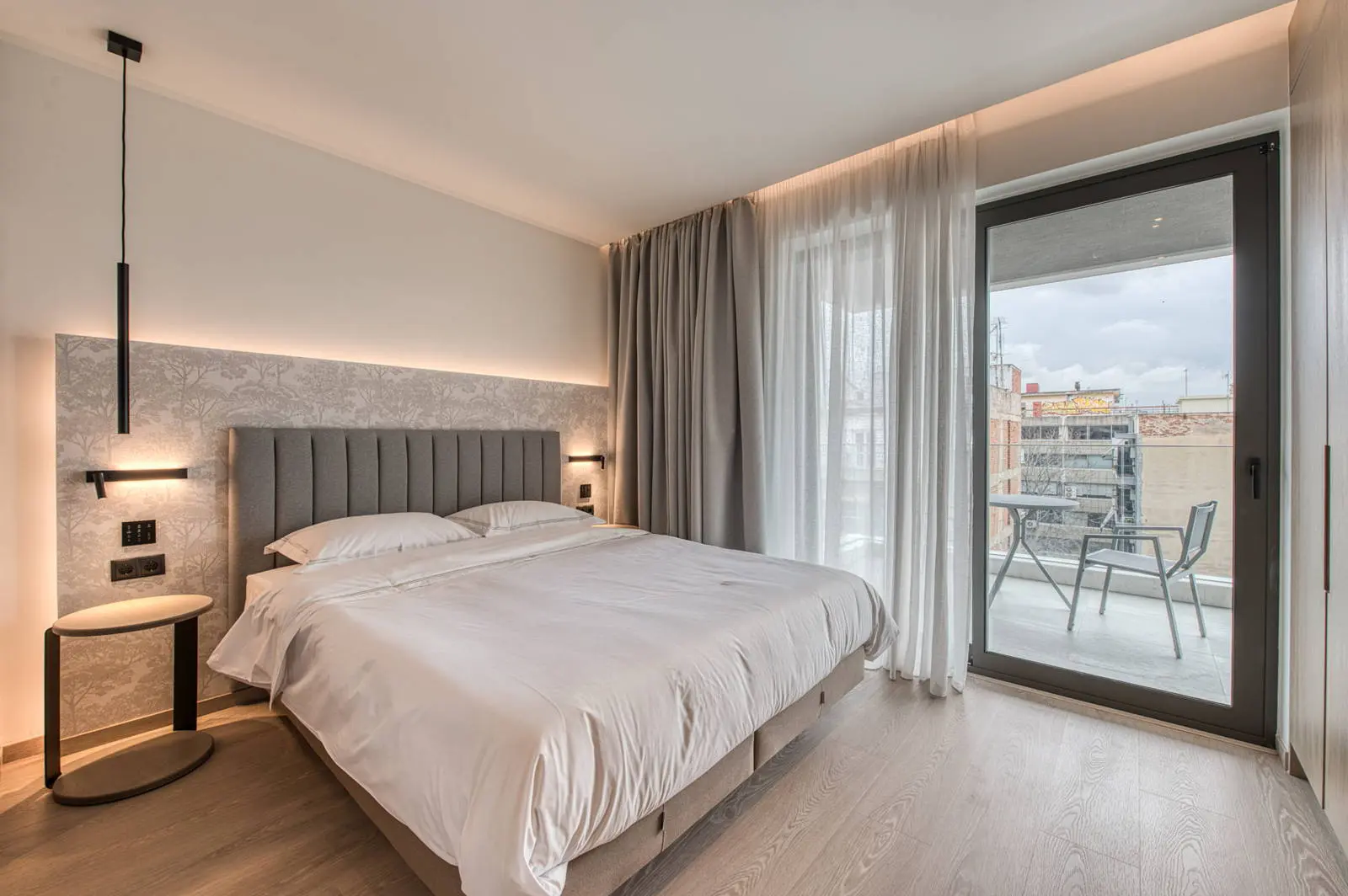 Income-Generating Property: 24 Studios in a Newly Constructed Building