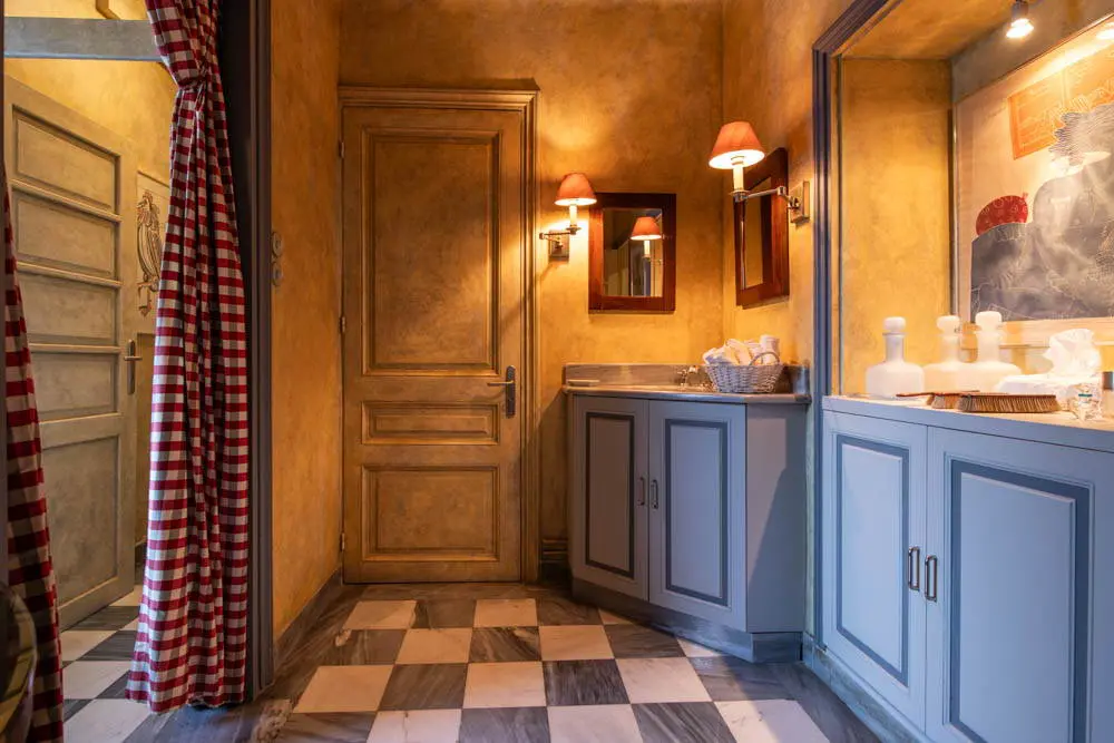 Historic mansion in the heart of Kifisia