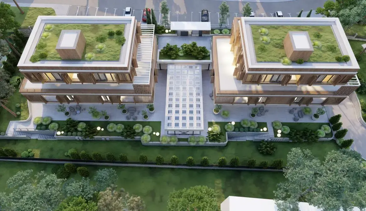 Altura Residence Dedinje