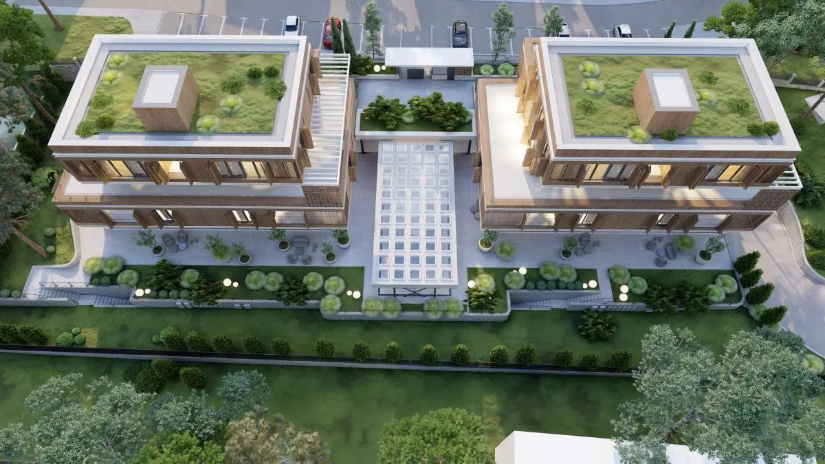 Altura Residence Dedinje