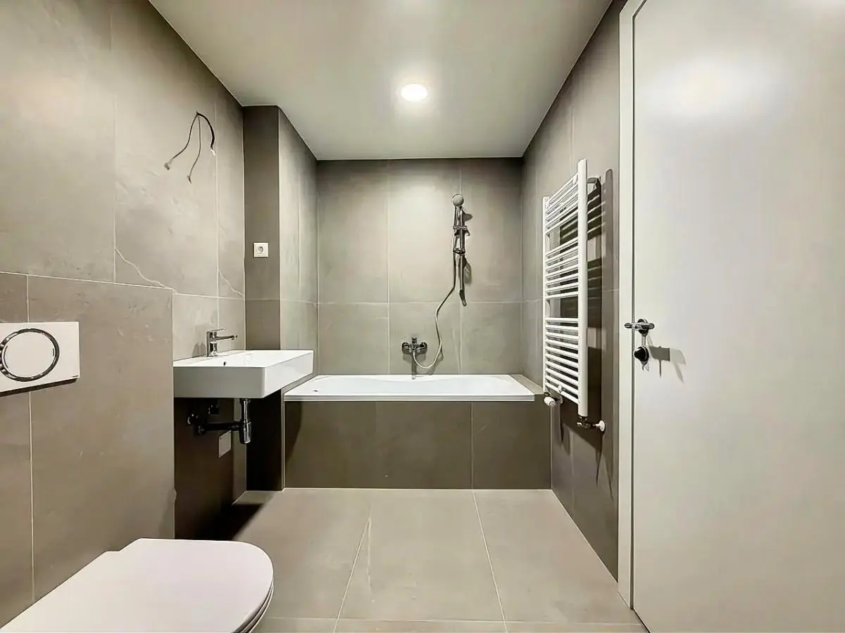 Three-Bedroom Apartment with Panoramic Views in the New Silva Vidikovac Complex