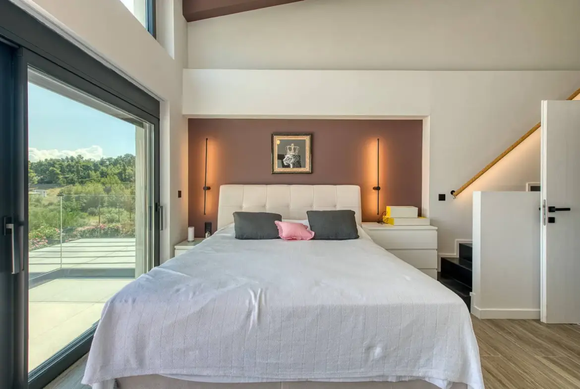 Prime boutique hospitality asset