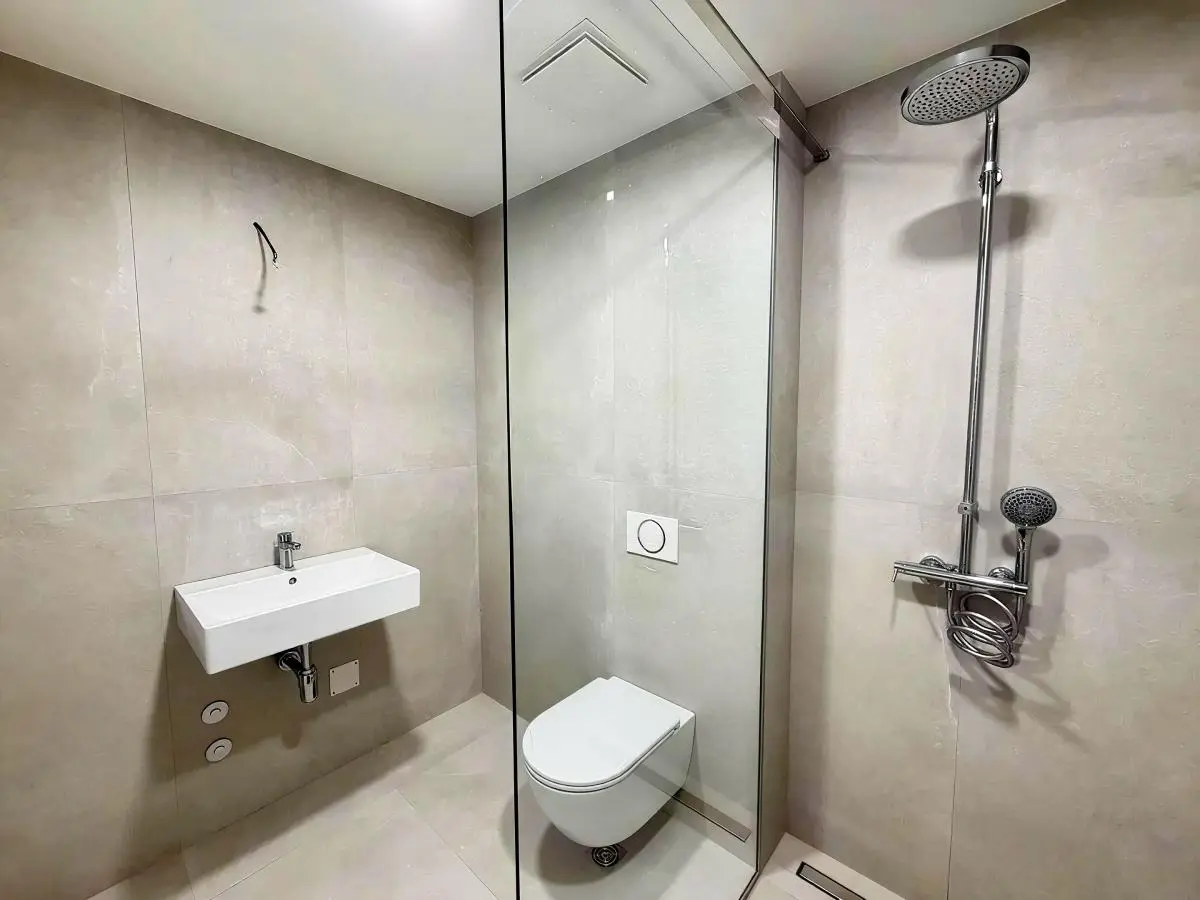 Three-Bedroom Apartment with Panoramic Views in the New Silva Vidikovac Complex