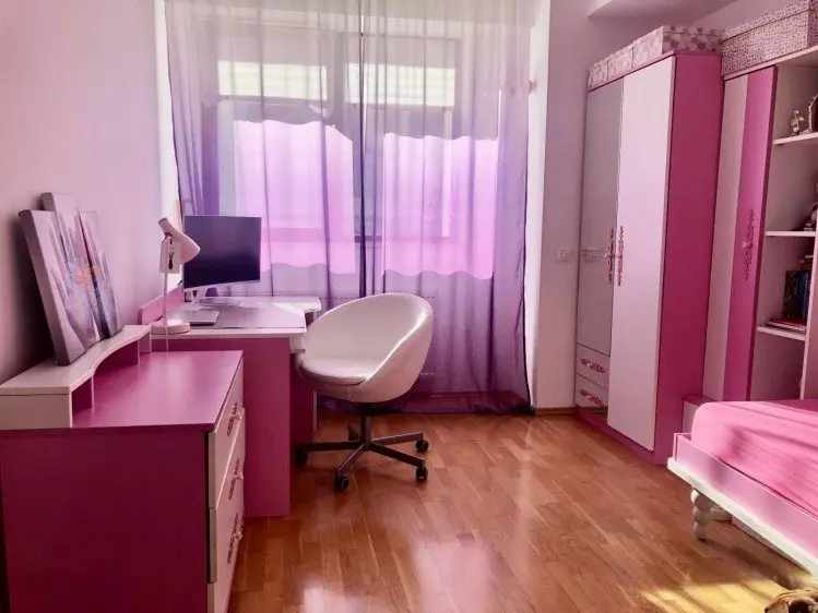 3 room apartment for sale American School – Pipera, Bucharest 138 sqm